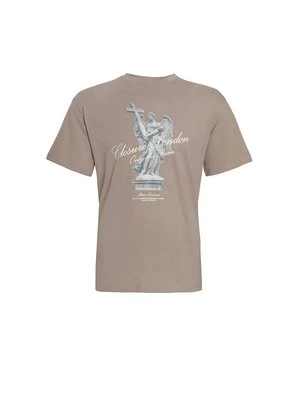 T-shirt z nadrukiem CLOSURE London