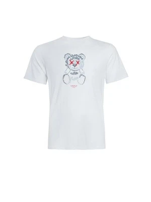 T-shirt z nadrukiem CLOSURE London