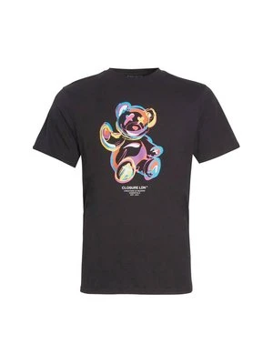 T-shirt z nadrukiem CLOSURE London