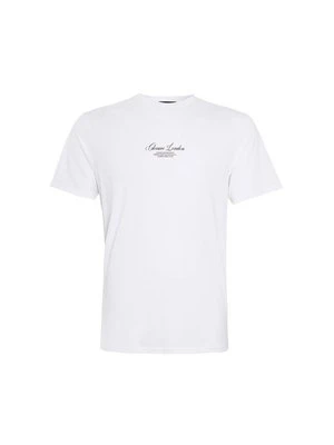 T-shirt z nadrukiem CLOSURE London