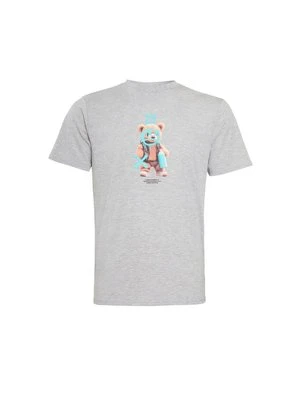 T-shirt z nadrukiem CLOSURE London