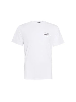 T-shirt z nadrukiem CLOSURE London