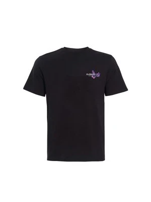 T-shirt z nadrukiem CLOSURE London