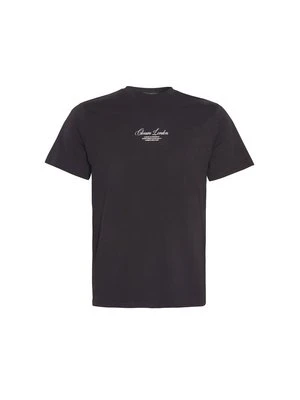 T-shirt z nadrukiem CLOSURE London