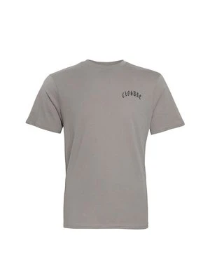 T-shirt z nadrukiem CLOSURE London