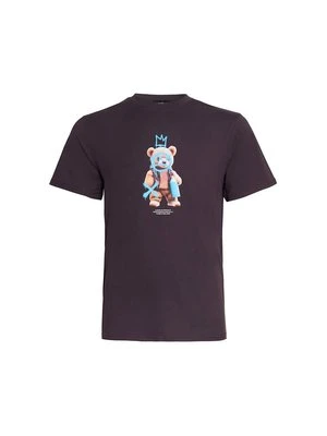 T-shirt z nadrukiem CLOSURE London