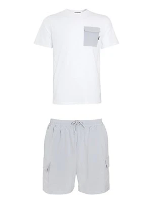 T-shirt z nadrukiem CLOSURE London