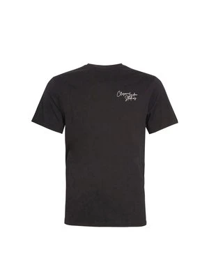 T-shirt z nadrukiem CLOSURE London