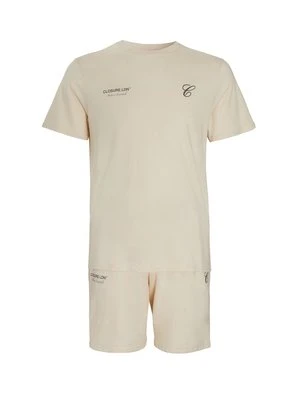 T-shirt z nadrukiem CLOSURE London