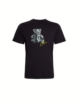 T-shirt z nadrukiem CLOSURE London