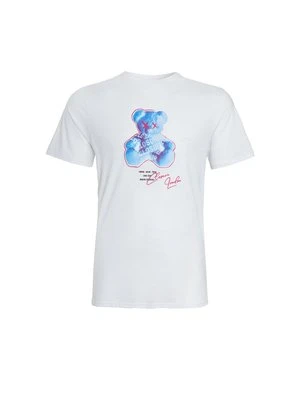 T-shirt z nadrukiem CLOSURE London