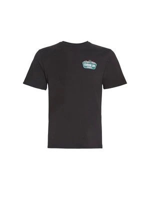 T-shirt z nadrukiem CLOSURE London