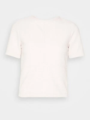 T-shirt z nadrukiem Club Monaco