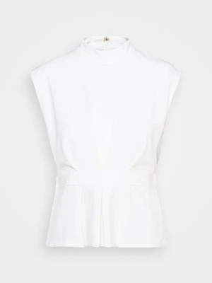 T-shirt z nadrukiem Club Monaco