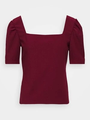 T-shirt z nadrukiem Club Monaco