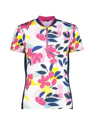 Zdjęcie produktu T-shirt z nadrukiem CMP