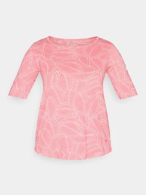 T-shirt z nadrukiem CMP