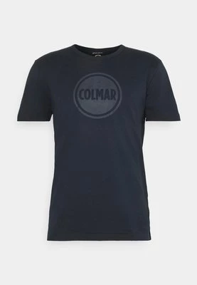 T-shirt z nadrukiem Colmar Originals
