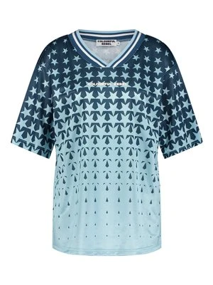 Zdjęcie produktu T-shirt z nadrukiem Colourful Rebel