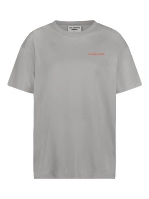 T-shirt z nadrukiem Colourful Rebel