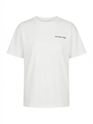T-shirt z nadrukiem Colourful Rebel
