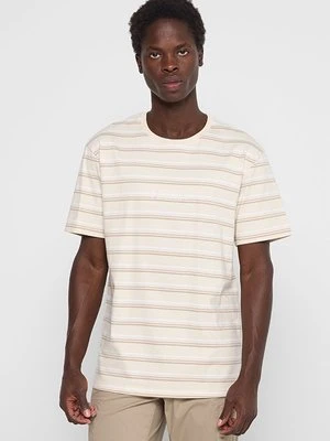 T-shirt z nadrukiem Columbia