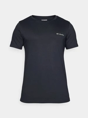 Zdjęcie produktu T-shirt z nadrukiem Columbia