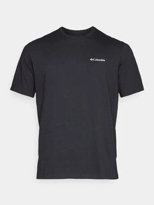 Zdjęcie produktu T-shirt z nadrukiem Columbia