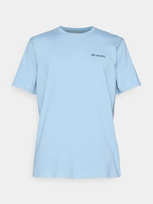 Zdjęcie produktu T-shirt z nadrukiem Columbia