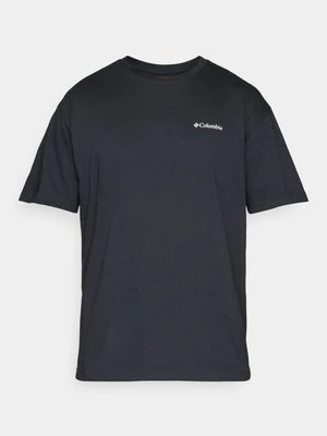 Zdjęcie produktu T-shirt z nadrukiem Columbia