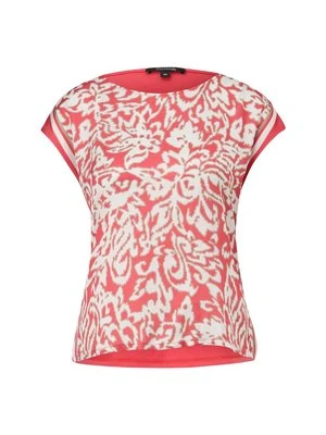 T-shirt z nadrukiem comma