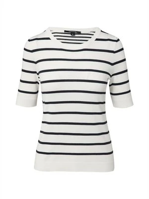 T-shirt z nadrukiem comma