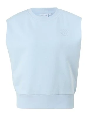 T-shirt z nadrukiem comma casual identity