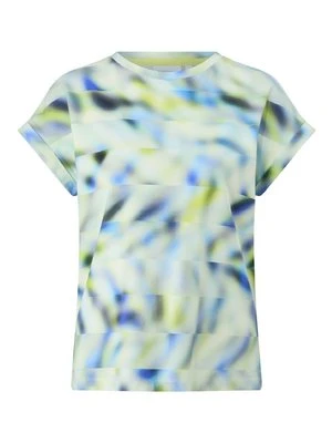 T-shirt z nadrukiem comma casual identity