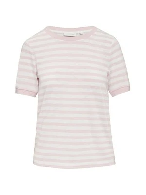 T-shirt z nadrukiem comma casual identity