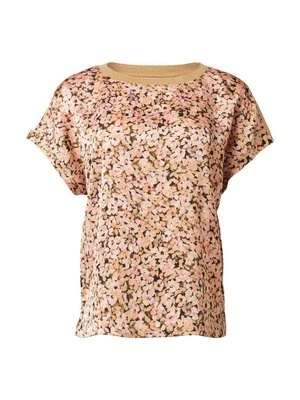 T-shirt z nadrukiem comma casual identity