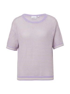 T-shirt z nadrukiem comma casual identity