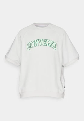 T-shirt z nadrukiem Converse