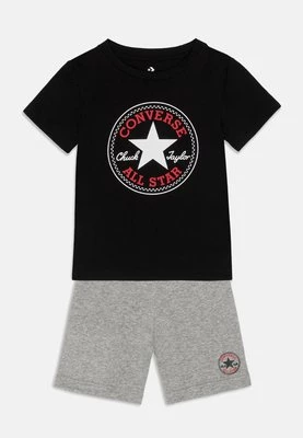 T-shirt z nadrukiem Converse