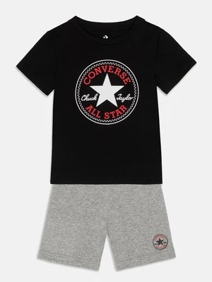 T-shirt z nadrukiem Converse