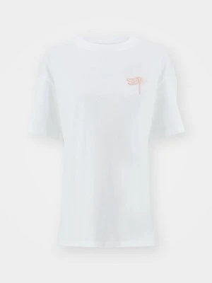 Zdjęcie produktu T-shirt z nadrukiem Converse