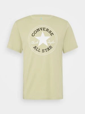 T-shirt z nadrukiem Converse