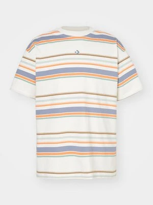 T-shirt z nadrukiem Converse