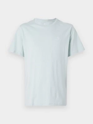 T-shirt z nadrukiem Converse