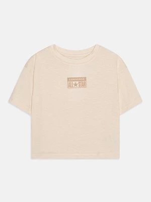 Zdjęcie produktu T-shirt z nadrukiem Converse