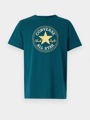 T-shirt z nadrukiem Converse
