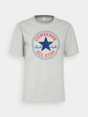 T-shirt z nadrukiem Converse