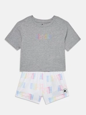 T-shirt z nadrukiem Converse