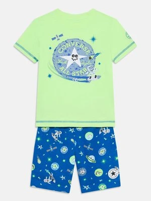 T-shirt z nadrukiem Converse