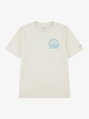 Zdjęcie produktu T-shirt z nadrukiem Converse